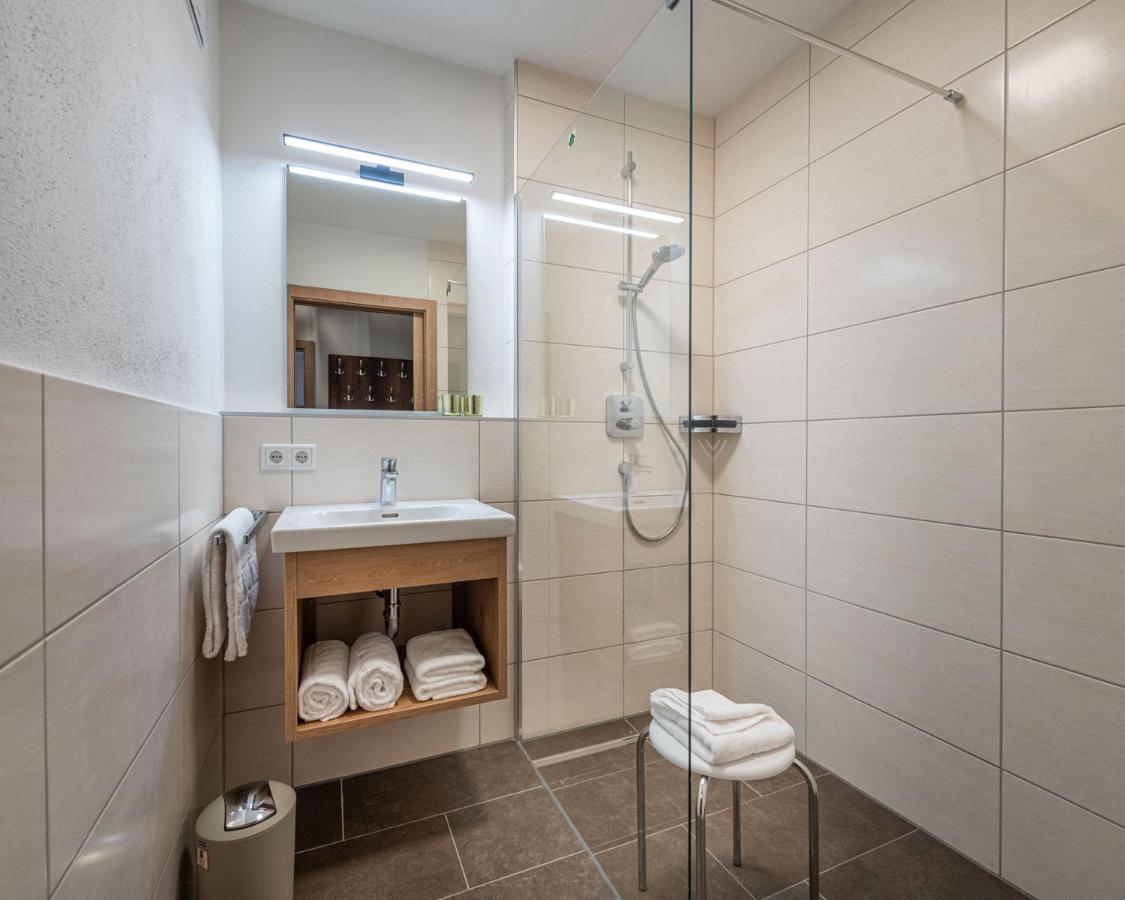 Alpenparks Premium Apartment Rehrenberg II Viehhofen Bagian luar foto