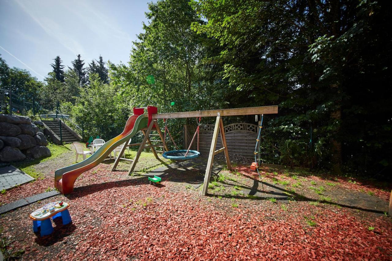 Alpenparks Premium Apartment Rehrenberg II Viehhofen Bagian luar foto
