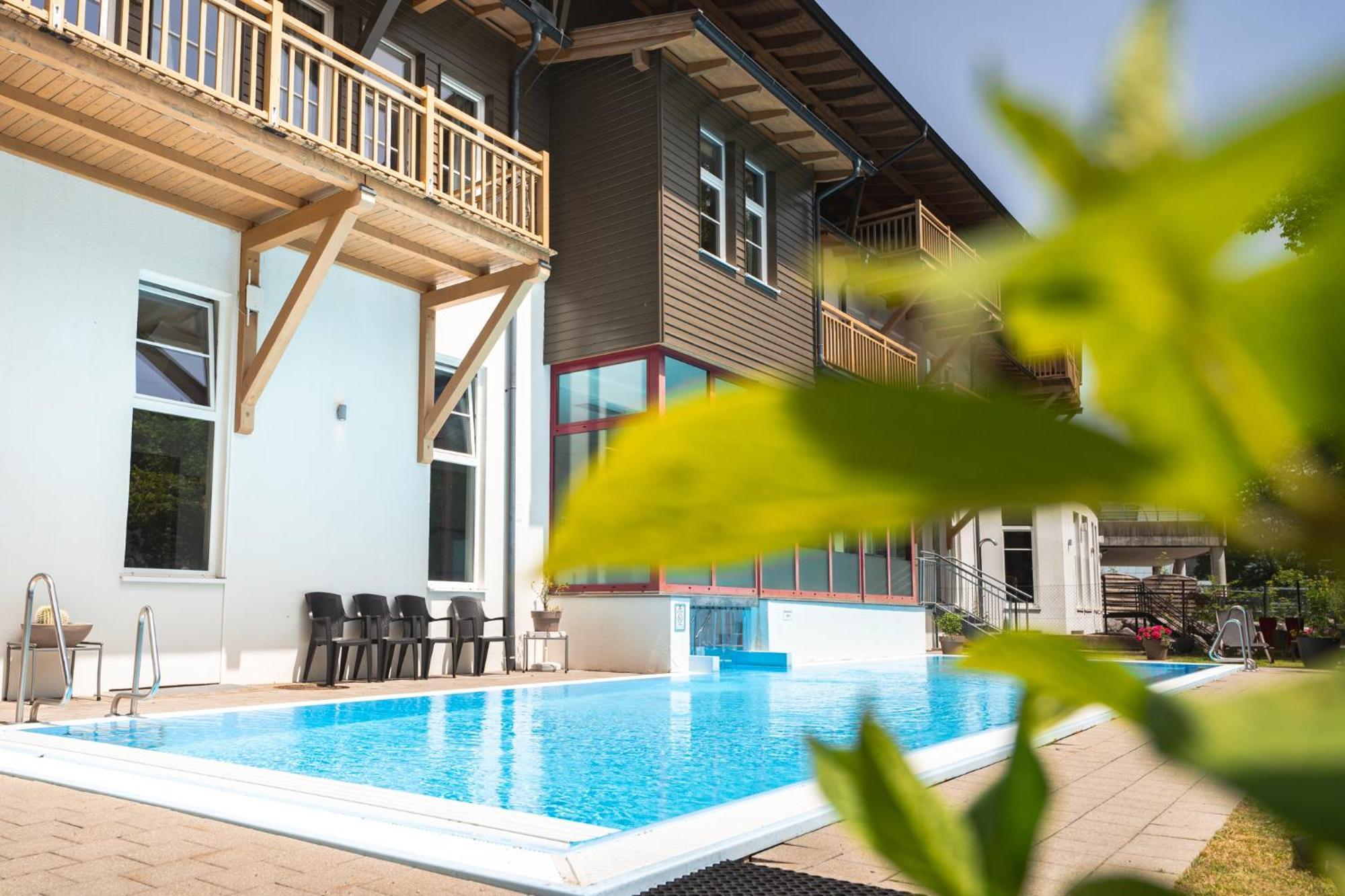 Alpenparks Premium Apartment Rehrenberg II Viehhofen Bagian luar foto